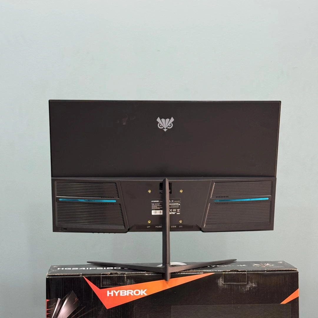 MONITEUR HYBROK HG24IPS180 180HZ IPS 24 POUCE FHD